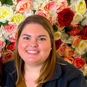 Meet your Posher, Brittney